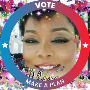 Meet your Posher, Linda